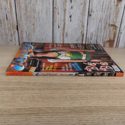 i-Spy Vol.168 No.10 2005 รูปที่ 3