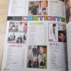 i-Spy Vol.9 No.163 2005 รูปที่ 9
