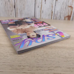 i-Spy Vol.9 No.163 2005 รูปที่ 6