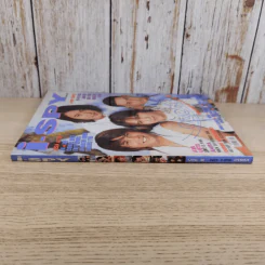 i-Spy Vol.8 No.129 2004 Ozone รูปที่ 3