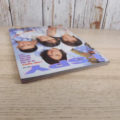 i-Spy Vol.8 No.129 2004 Ozone รูปที่ 7