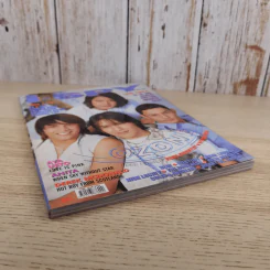 i-Spy Vol.8 No.129 2004 Ozone รูปที่ 5