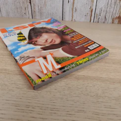 i-Spy Vol.8 No.149 2004 เอ็ม อรรถพล รูปที่ 4