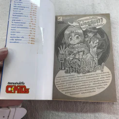 Reborn รีบอร์น ครูพิเศษจอมป่วน เล่ม 1,2,6,7,9-18,20,22-33 รูปที่ 26
