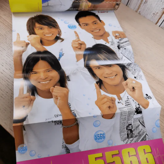 i-Spy Vol.9 No.152 2005 รูปที่ 10