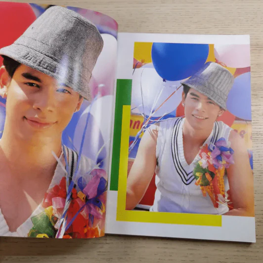 i-Spy Vol.9 No.152 2005 รูปที่ 9