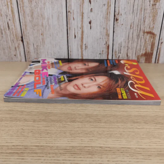 i-Spy Vol.10 No.171 2005 กอล์ฟ & ไมค์ รูปที่ 6