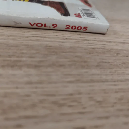 i-Spy Vol.9 No.153 2005 รูปที่ 4