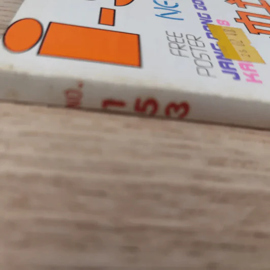 i-Spy Vol.9 No.153 2005 รูปที่ 5