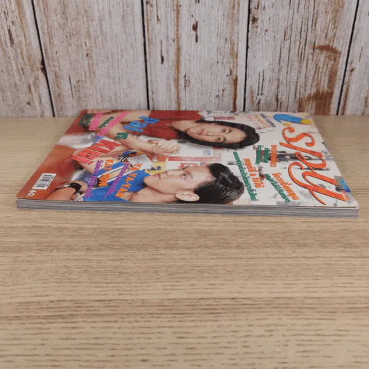 i-Spy No.166 Vol.10 2005 รูปที่ 6