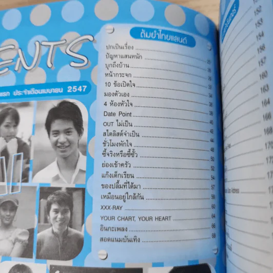 i-Spy Vol.8 No.133 2004 รูปที่ 10