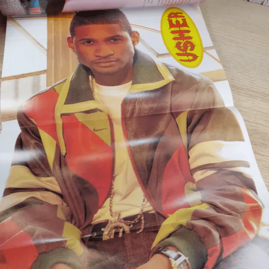 i-Spy Vol.9 No.148 2004 รูปที่ 9