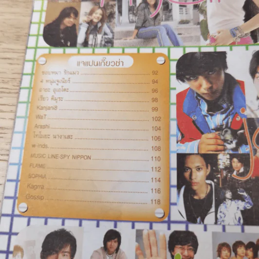i-Spy Vol.9 No.148 2004 รูปที่ 11