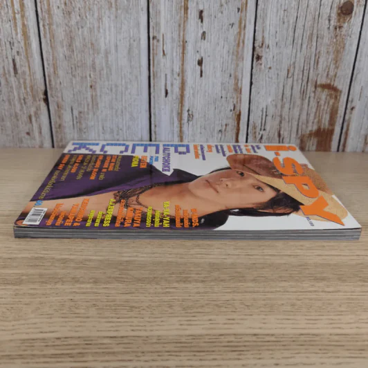 i-Spy Vol.9 No.159 2005 เป๊ก ผลิตโชค รูปที่ 6