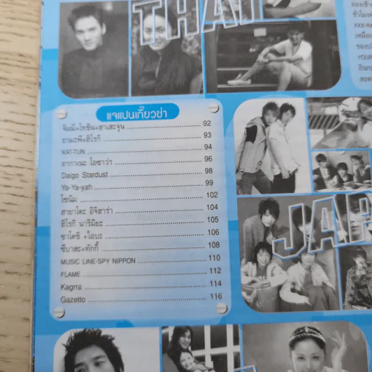 i-Spy Vol.8 No.137 2004 รูปที่ 11