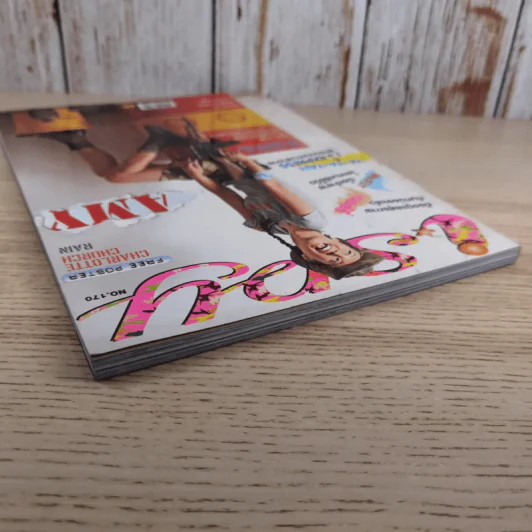 i-Spy No.170 No.10 2005 เอมี่ กลิ่นประทุม รูปที่ 7