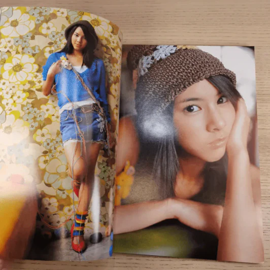 i-Spy Vol.168 No.10 2005 รูปที่ 8