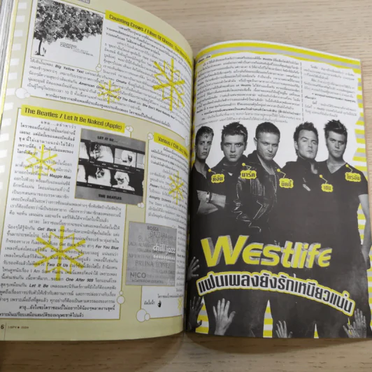 i-Spy Vol.8 No.129 2004 Ozone รูปที่ 17