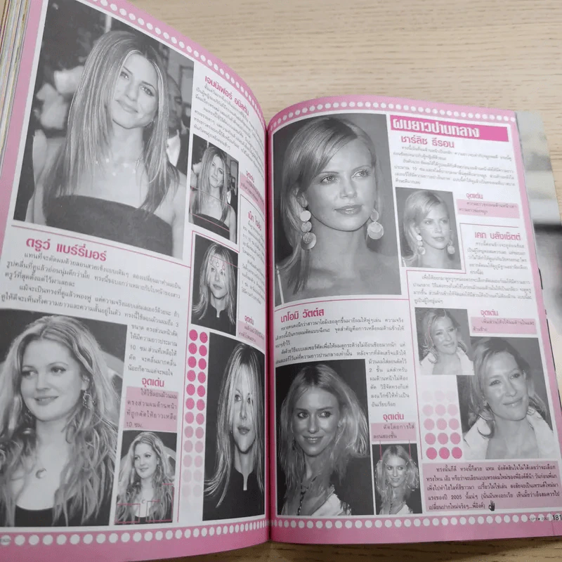 i-Spy Vol.9 No.152 2005 รูปที่ 15