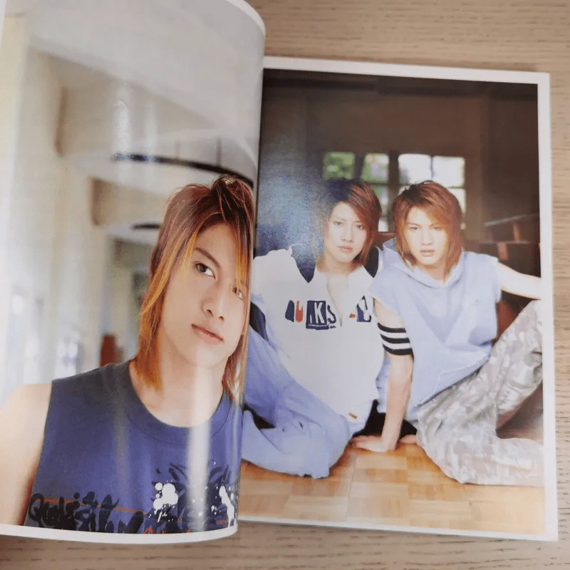 i-Spy Vol.10 No.171 2005 กอล์ฟ & ไมค์ รูปที่ 8
