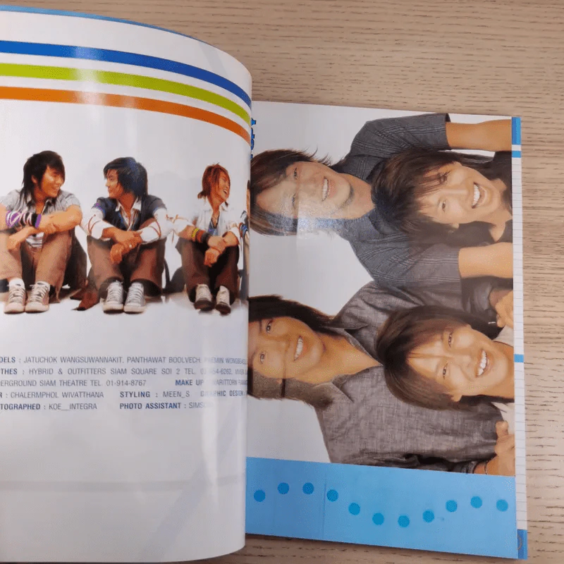 i-Spy Vol.9 No.153 2005 รูปที่ 10