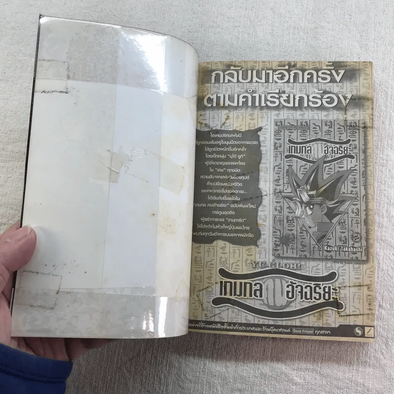 แขนกลคนแปรธาตุ เล่ม 12-27 รูปที่ 22