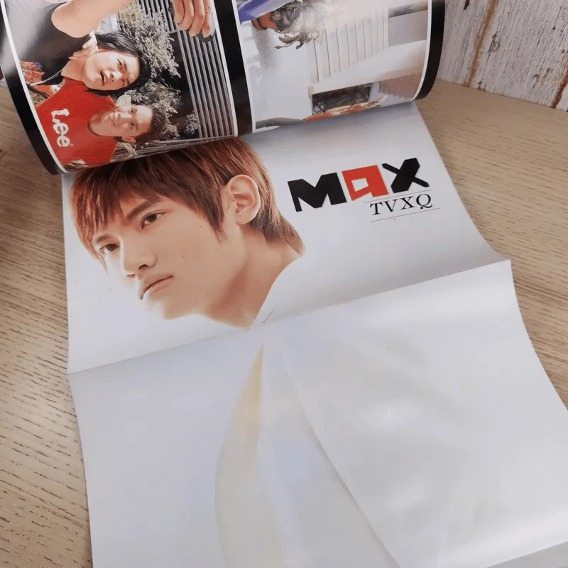 i-Spy No.166 Vol.10 2005 รูปที่ 10