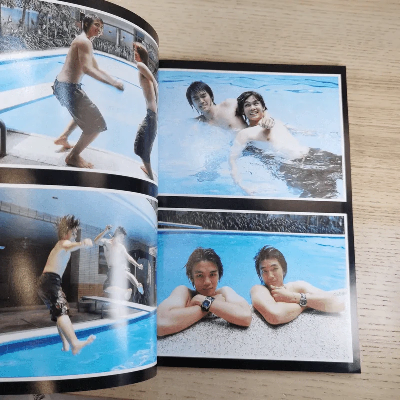 i-Spy No.166 Vol.10 2005 รูปที่ 8