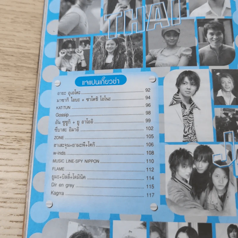 i-Spy Vol.8 No.133 2004 รูปที่ 11