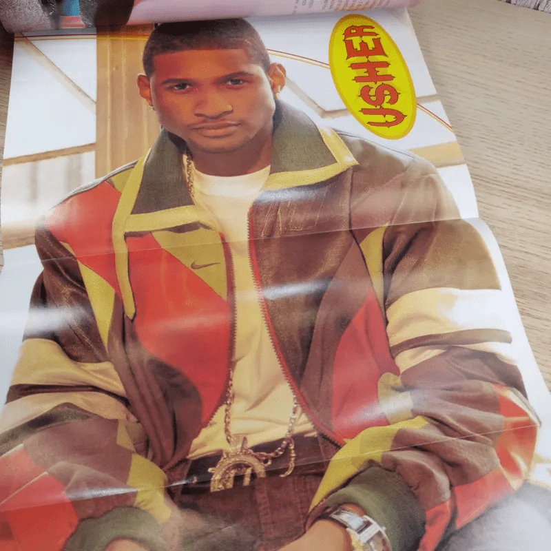 i-Spy Vol.9 No.148 2004 รูปที่ 9