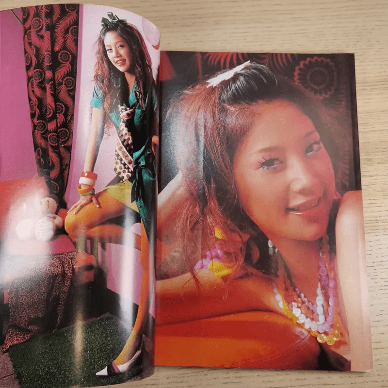 i-Spy Vol.9 No.148 2004 รูปที่ 8