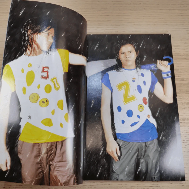i-Spy Vol.9 No.144 2004 รูปที่ 8