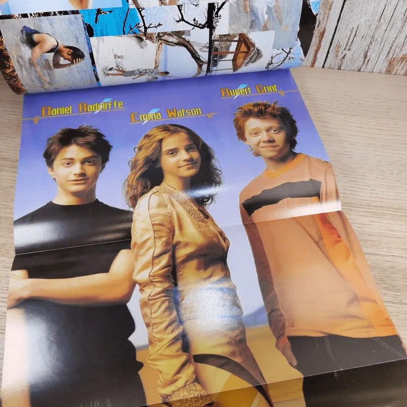 i-Spy Vol.8 No.137 2004 รูปที่ 9