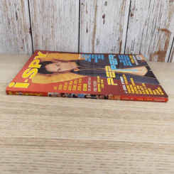 i-SPY Vol.8 No.134 2004 Pepper รูปที่ 3