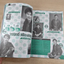 i-SPY Vol.8 No.134 2004 Pepper รูปที่ 15