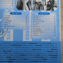 i-SPY Vol.8 No.132 2004 กอล์ฟ & ไมค์ รูปที่ 13