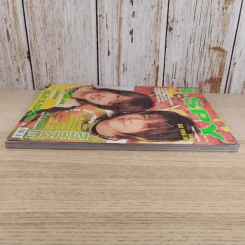 i-SPY Vol.8 No.132 2004 กอล์ฟ & ไมค์ รูปที่ 6