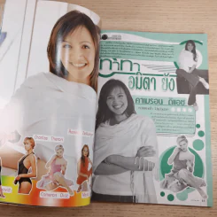 i-SPY Vol.8 No.132 2004 กอล์ฟ & ไมค์ รูปที่ 14