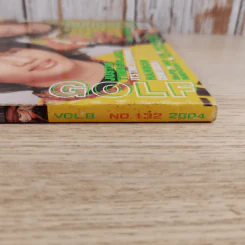 i-SPY Vol.8 No.132 2004 กอล์ฟ & ไมค์ รูปที่ 4