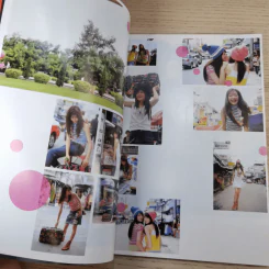 i-SPY Vol.10 No.165 2005 โฟร์ & มด รูปที่ 9