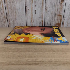i-SPY Vol.7 No.104 2003 แพท พาวเวอร์แพท รูปที่ 5