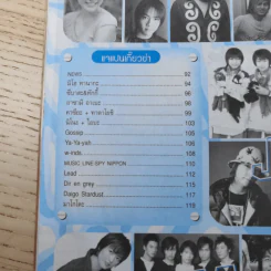 i-SPY Vol.8 No.131 2004 รูปที่ 12