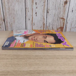 i-SPY Vol.8 No.131 2004 รูปที่ 6