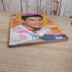 i-SPY Vol.8 No.131 2004 รูปที่ 5