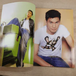 i-SPY Vol.8 No.131 2004 รูปที่ 8