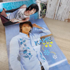 i-SPY Vol.9 No.158 2005 ฟิล์ม รัฐภูมิ รูปที่ 9