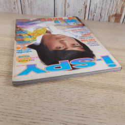 i-SPY Vol.9 No.158 2005 ฟิล์ม รัฐภูมิ รูปที่ 7