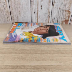 i-SPY Vol.9 No.158 2005 ฟิล์ม รัฐภูมิ รูปที่ 6
