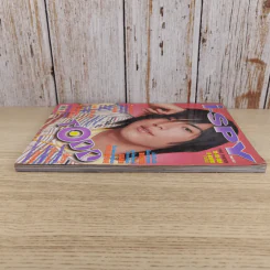 i-SPY Vol.9 No.157 2005 Todd รูปที่ 6