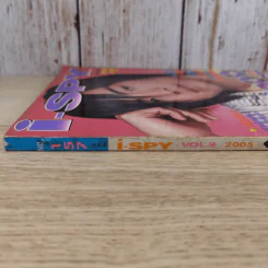 i-SPY Vol.9 No.157 2005 Todd รูปที่ 4